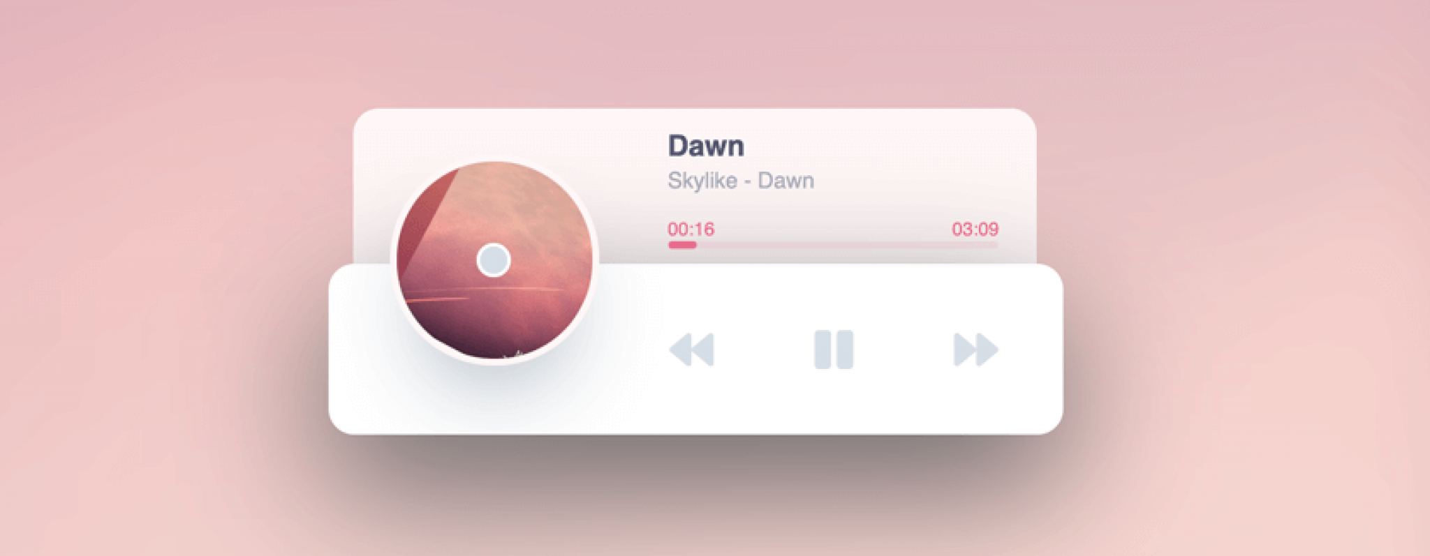 Example player. JQUERY Audio Player. JQUERY Audio Player (Music). JQUERY if. Microphone Player UI.