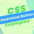 25+ Cool CSS Submit Button Examples